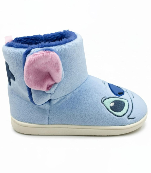 ΠΑΙΔΙΚΑ ΜΠΟΤΑΚΙΑ ΜΕ ΣΚΛΗΡΗ ΣΟΛΑ STITCH 24-31 ΣΕΙΡΑ Cerda