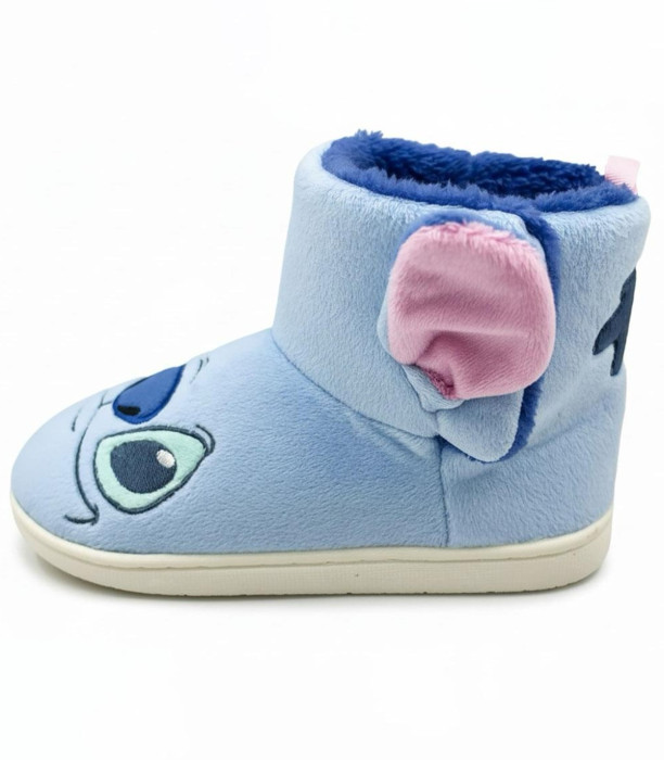 ΠΑΙΔΙΚΑ ΜΠΟΤΑΚΙΑ ΜΕ ΣΚΛΗΡΗ ΣΟΛΑ STITCH 24-31 ΣΕΙΡΑ Cerda