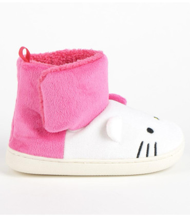 CHILDREN'S BOOTS WITH HARD SOLE HELLO KITTY 24-31 SERIES Cerda