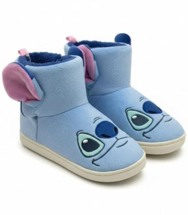 CHILDREN'S BOOTS WITH HARD SOLE STITCH 24-31 SERIES Cerda