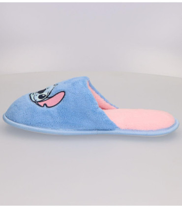 CHILDREN'S HOME SLIPPERS WITH EMBROIDERY STITCH 30-37 SERIES Cerda
