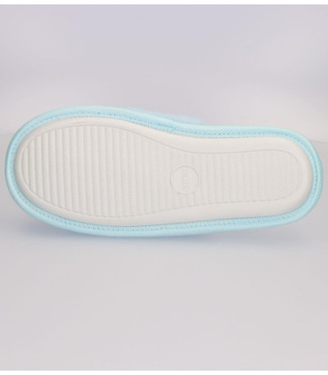 CHILDREN'S PLUSH SLIPPERS WITH EMBROIDERY STITCH 30-37 SERIES Cerda