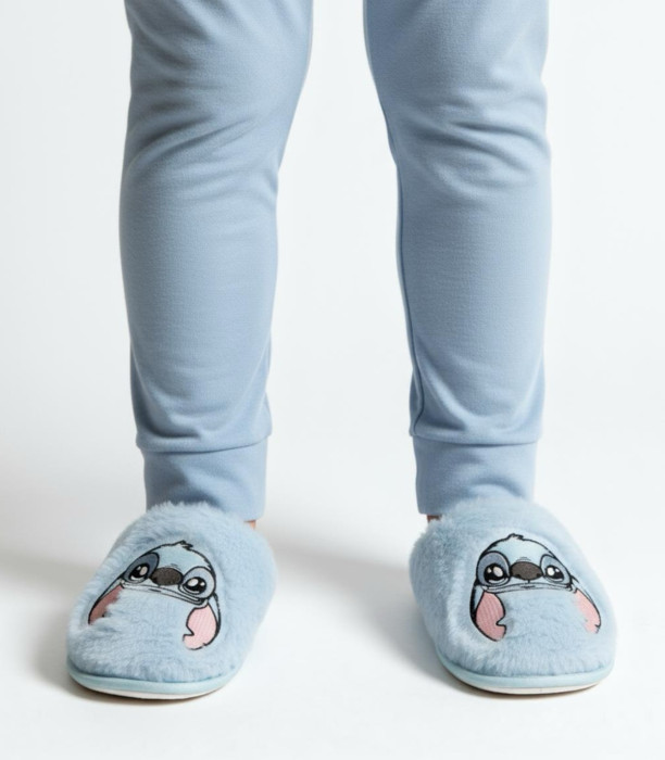 ΠΑΙΔΙΚΕΣ ΠΛΕΚΤΕΣ ΠΑΤΟΎΣΕΣ ΜΕ ΚΕΝΤΗΜΑ STITCH 30-37 ΣΕΙΡΑ Cerda