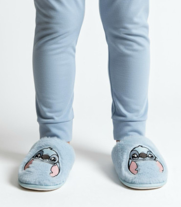 ΠΑΙΔΙΚΕΣ ΠΛΕΚΤΕΣ ΠΑΤΟΎΣΕΣ ΜΕ ΚΕΝΤΗΜΑ STITCH 30-37 ΣΕΙΡΑ Cerda