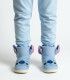 ΠΑΙΔΙΚΑ ΜΠΟΤΑΚΙΑ ΜΕ ΣΚΛΗΡΗ ΣΟΛΑ STITCH 24-31 ΣΕΙΡΑ Cerda