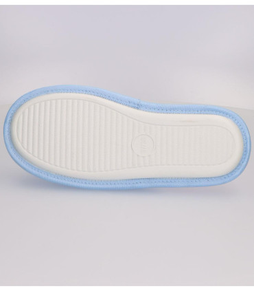 CHILDREN'S HOME SLIPPERS WITH EMBROIDERY STITCH 30-37 SERIES Cerda