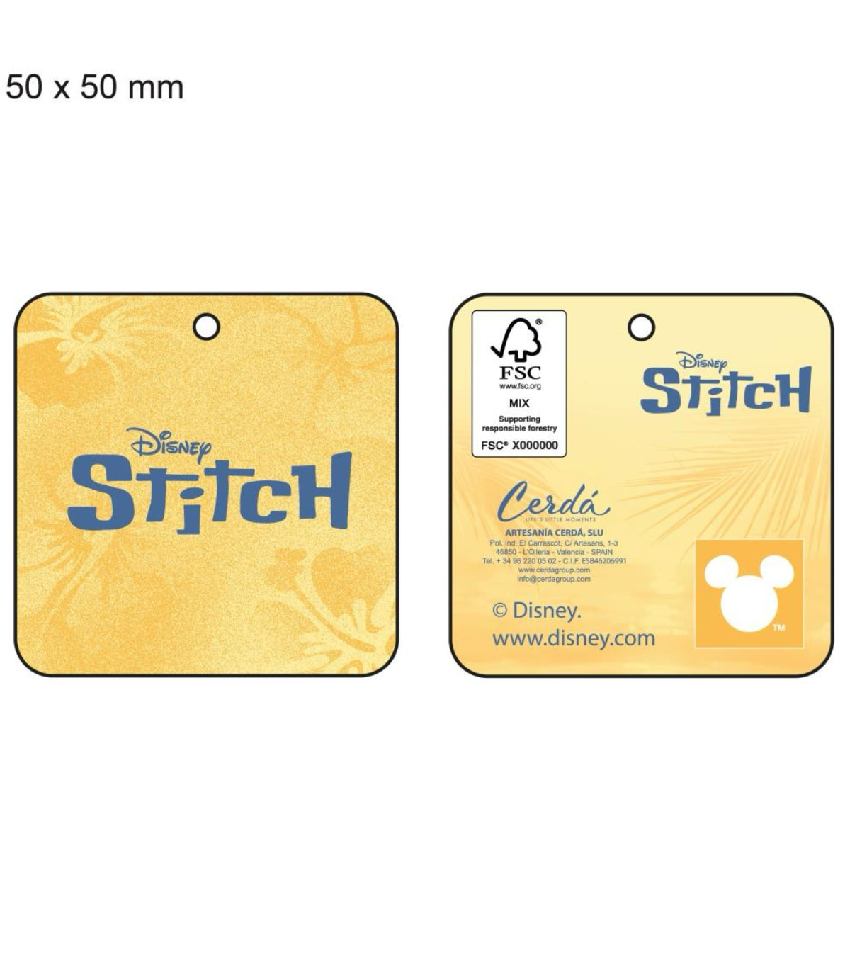 ΠΑΙΔΙΚΕΣ ΟΙΚΙΑΚΕΣ ΠΑΠΟΥΤΣΕΣ ΜΕ ΚΕΝΤΗΜΑ STITCH 30-37 ΣΕΙΡΑ Cerda