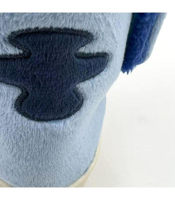 ΠΑΙΔΙΚΑ ΜΠΟΤΑΚΙΑ ΜΕ ΣΚΛΗΡΗ ΣΟΛΑ STITCH 24-31 ΣΕΙΡΑ Cerda