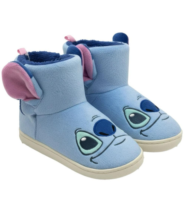 ΠΑΙΔΙΚΑ ΜΠΟΤΑΚΙΑ ΜΕ ΣΚΛΗΡΗ ΣΟΛΑ STITCH 24-31 ΣΕΙΡΑ Cerda
