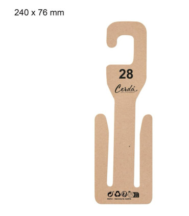 CHILDREN'S HOME SLIPPERS WITH EMBROIDERY STITCH 30-37 SERIES Cerda