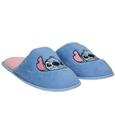 CHILDREN'S HOME SLIPPERS WITH EMBROIDERY STITCH 30-37 SERIES Cerda