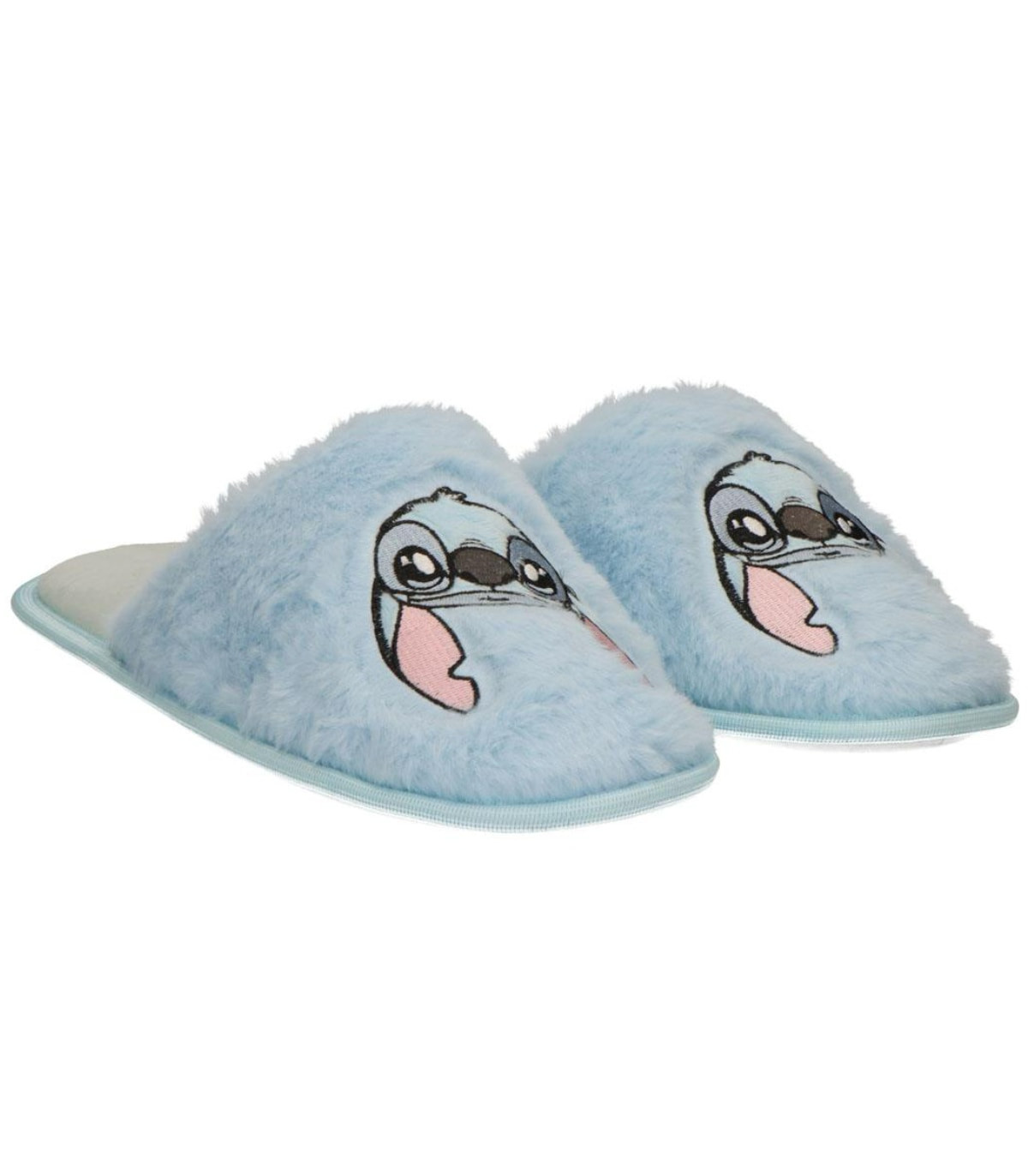 ΠΑΙΔΙΚΕΣ ΠΛΕΚΤΕΣ ΠΑΤΟΎΣΕΣ ΜΕ ΚΕΝΤΗΜΑ STITCH 30-37 ΣΕΙΡΑ Cerda