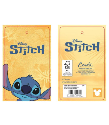ΠΑΙΔΙΚΗ ΡΟΜΠΑ ΜΠΑΝΙΟΥ 6-14 ΕΤΩΝ. STITCH Cerda