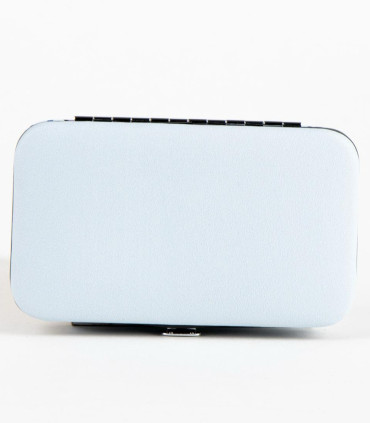 ΠΑΙΔΙΚΗ ΘΗΚΗ ΜΕ ΣΕΤ ΝΥΧΙΩΝ 5 ΤΜΧ STITCH Cerda