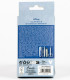 CHILDREN'S PENCIL CASE WITH NAIL SET 5 PIECES STITCH Cerda