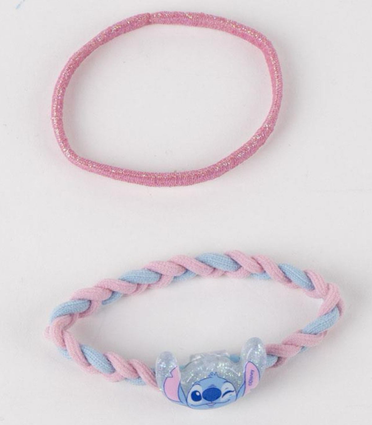 ΦΙΒΙ ΚΑΙ ΛΑΣΤΙΧΑ ΓΙΑ ΜΑΛΛΙΑ 8 ΤΜΧ ΣΕ ΧΑΡΤΟΝΙ STITCH Cerda