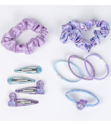 FROZEN HAIR ACCESSORY CASE Cerda