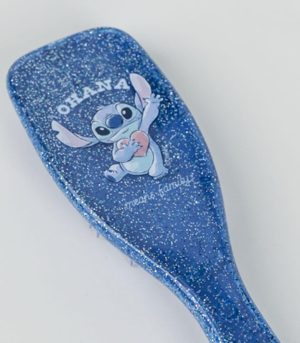 ΒΟΥΡΤΣΑ ΓΙΑ ΜΑΛΛΙΑ ΣΕ ΚΟΥΤΙ STITCH Cerda