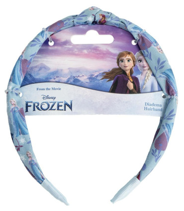 ΚΟΡΩΝΑ ΓΙΑ ΜΑΛΛΙΑ FROZEN Cerda