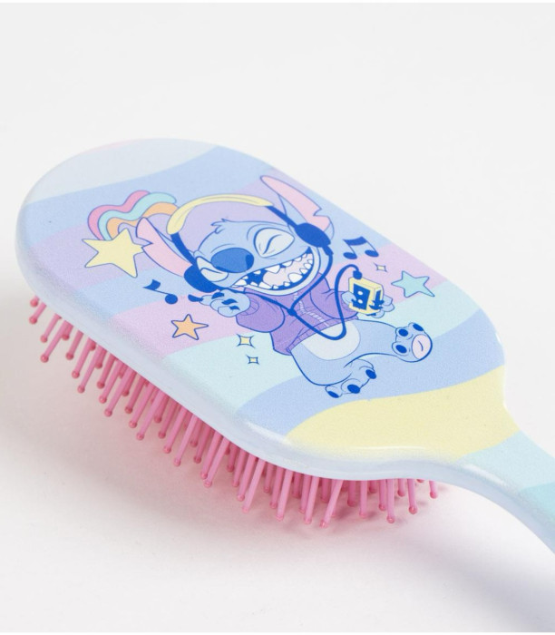 ΜΕΓΑΛΗ ΒΟΥΡΤΣΑ ΜΑΛΛΙΩΝ ΑΠΟ ΧΑΡΤΙ STITCH Cerda