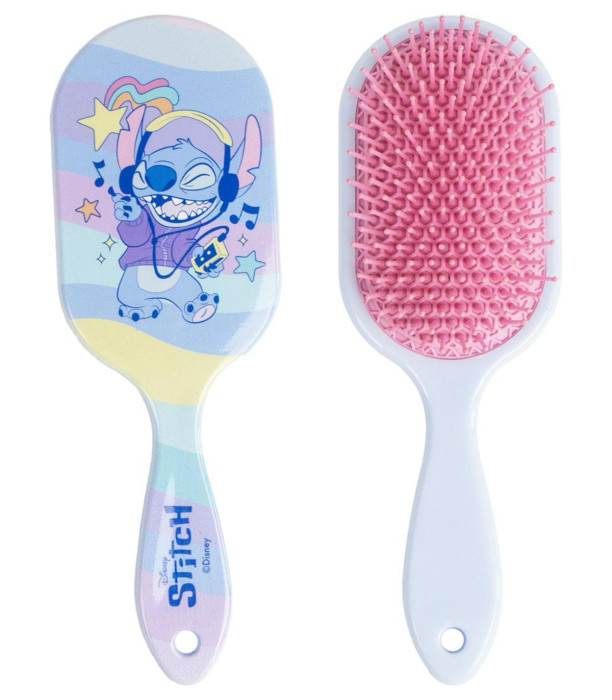 ΜΕΓΑΛΗ ΒΟΥΡΤΣΑ ΜΑΛΛΙΩΝ ΑΠΟ ΧΑΡΤΙ STITCH Cerda