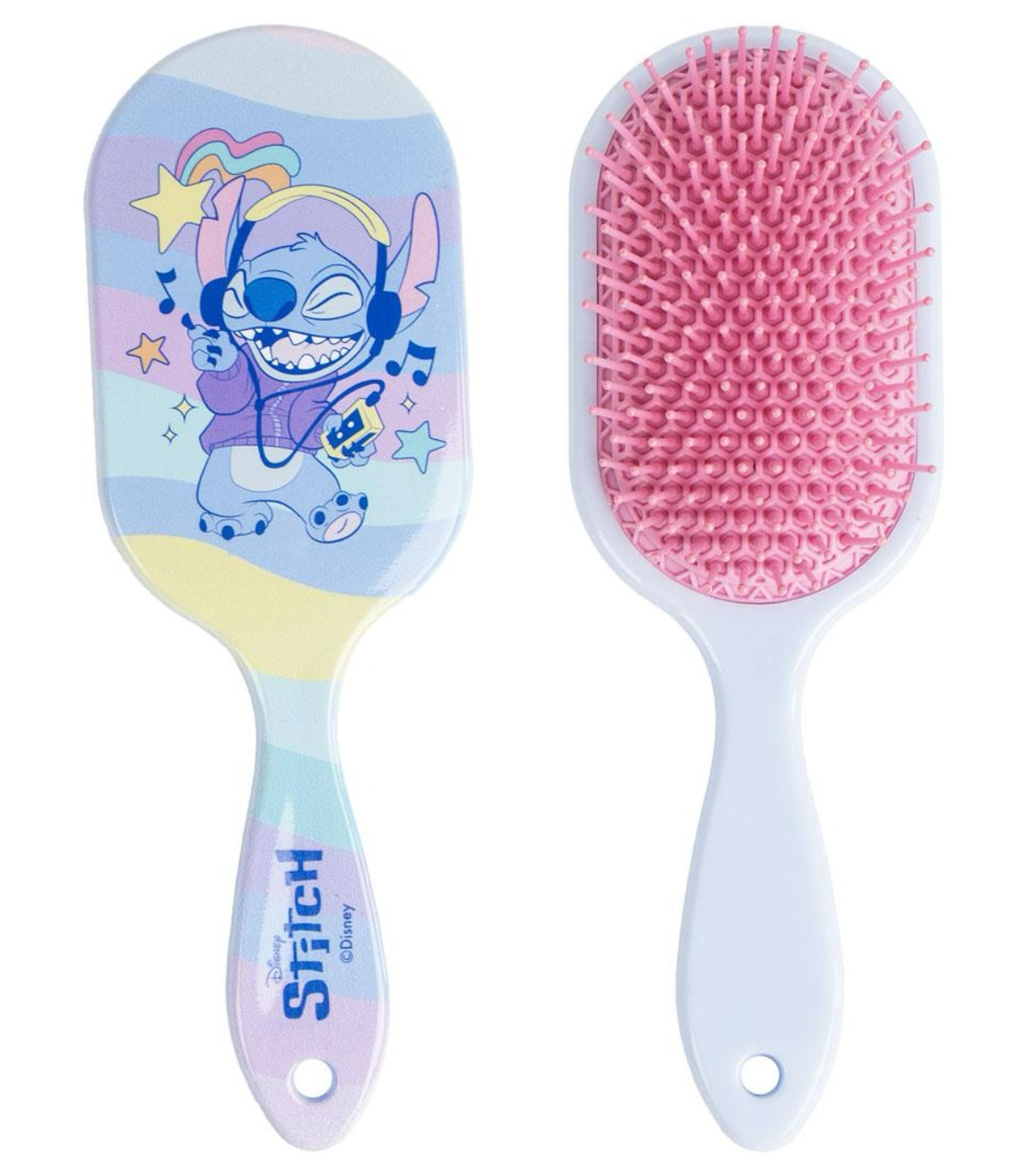 ΜΕΓΑΛΗ ΒΟΥΡΤΣΑ ΜΑΛΛΙΩΝ ΑΠΟ ΧΑΡΤΙ STITCH Cerda