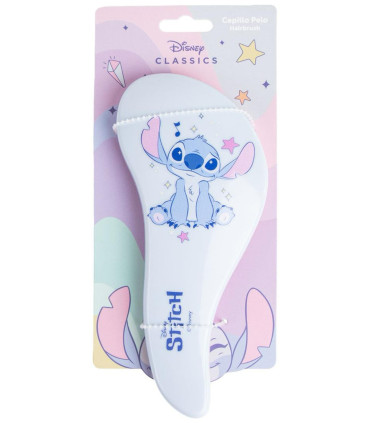 ΒΟΥΡΤΣΑ ΓΙΑ ΜΑΛΛΙΑ STITCH Cerda