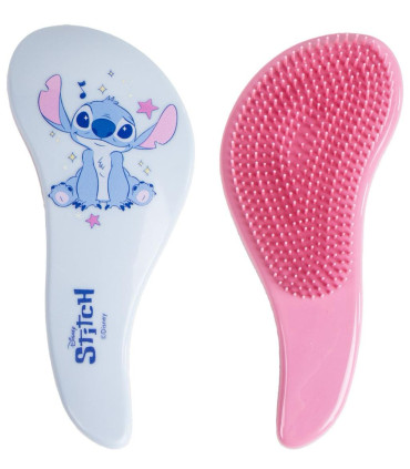 HAIR BRUSH STITCH Cerda