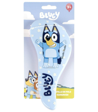 BLUEY HAIR BRUSH Cerda