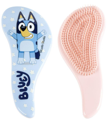 BLUEY HAIR BRUSH Cerda