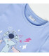 ΧΕΙΜΕΡΙΝΗ ΠΑΙΔΙΚΗ ΠΥΖΑΜΑ 5-12 ΕΤΩΝ STITCH ΚΟΡΙΤΣΙ Cerda