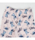 ΧΕΙΜΕΡΙΝΗ ΠΑΙΔΙΚΗ ΠΥΖΑΜΑ 5-12 ΕΤΩΝ STITCH ΚΟΡΙΤΣΙ Cerda