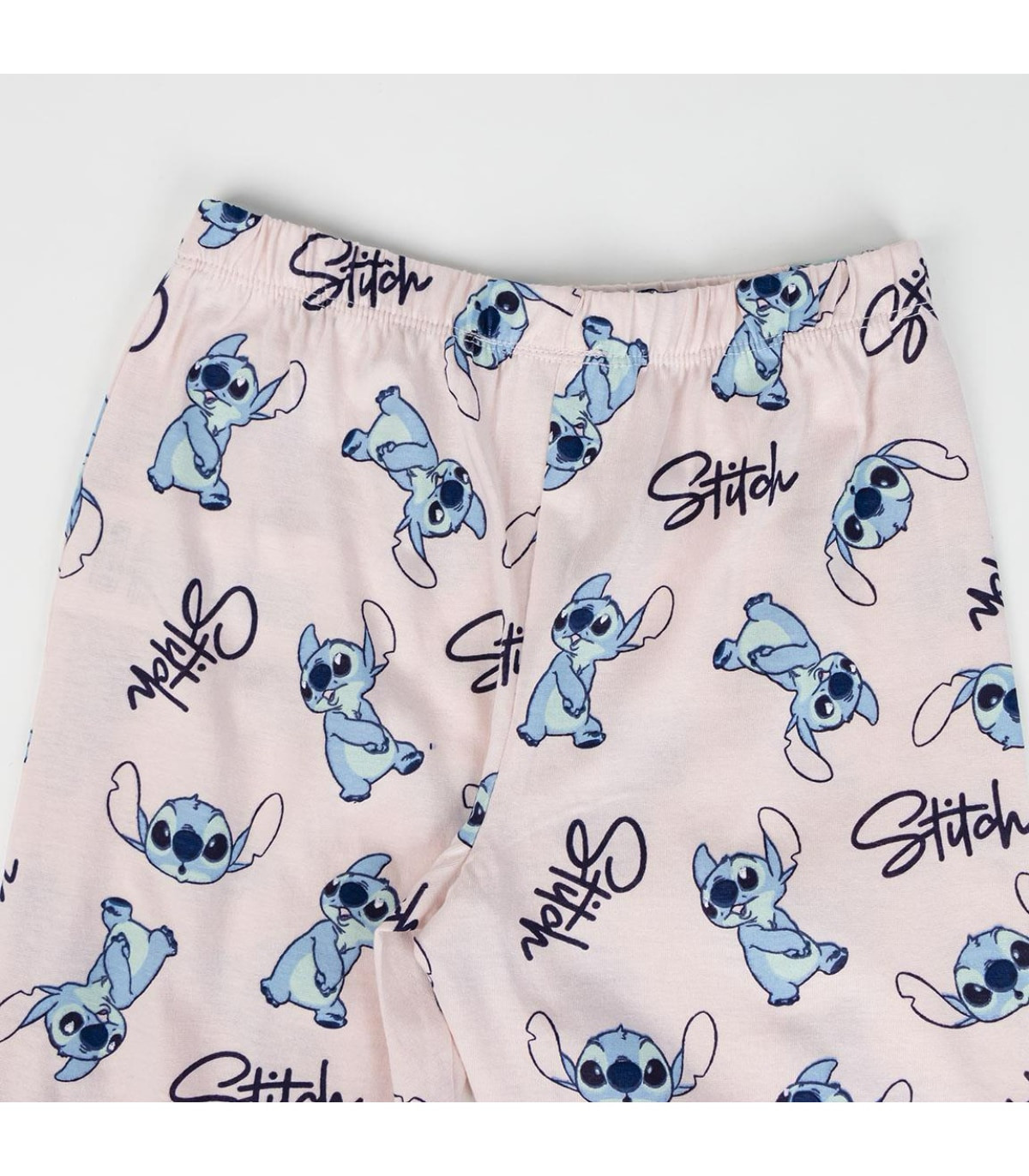 ΧΕΙΜΕΡΙΝΗ ΠΑΙΔΙΚΗ ΠΥΖΑΜΑ 5-12 ΕΤΩΝ STITCH ΚΟΡΙΤΣΙ Cerda