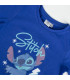 WINTER CHILDREN'S PAJAMA 6-14 YEARS. STITCH BOY Cerda