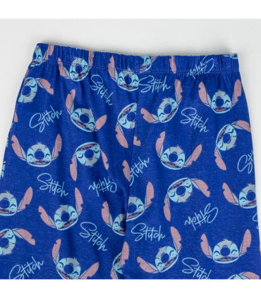 ΧΕΙΜΕΡΙΝΗ ΠΑΙΔΙΚΗ ΠΥΖΑΜΑ 6-14 ΕΤΩΝ STITCH ΑΓΟΡΙ Cerda