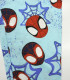 ΧΕΙΜΕΡΙΝΗ ΠΑΙΔΙΚΗ ΠΥΖΑΜΑ 3-6 ΕΤΩΝ SPIDERMAN Cerda