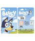 ΧΕΙΜΕΡΙΝΗ ΠΑΙΔΙΚΗ ΠΥΖΑΜΑ 3-6 ΕΤΩΝ. BLUEY ΚΟΡΙΤΣΙ Cerda