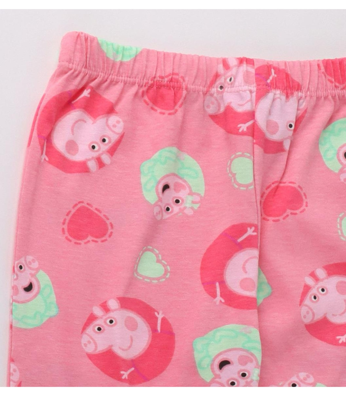 ΧΕΙΜΕΡΙΝΗ ΠΑΙΔΙΚΗ ΠΥΖΑΜΑ 3-6 ΕΤΩΝ PEPPA PIG Cerda