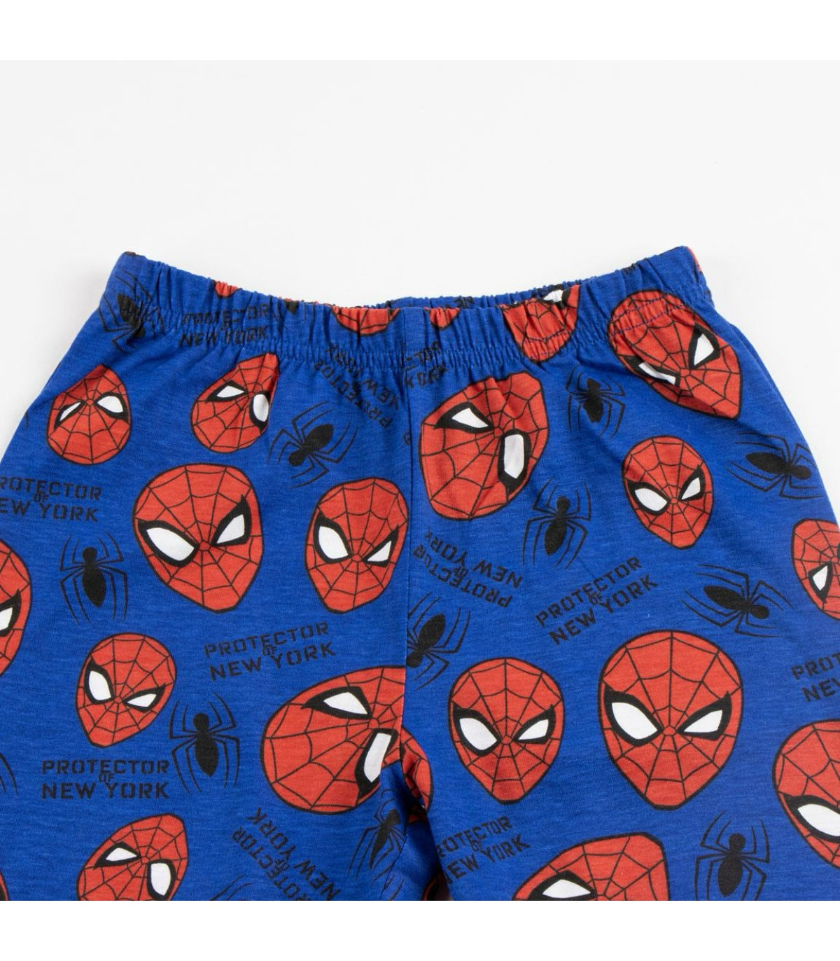 ΧΕΙΜΕΡΙΝΗ ΠΑΙΔΙΚΗ ΠΥΖΑΜΑ 3-8 ΕΤΩΝ SPIDERMAN Cerda