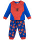 ΧΕΙΜΕΡΙΝΗ ΠΑΙΔΙΚΗ ΠΥΖΑΜΑ 3-8 ΕΤΩΝ SPIDERMAN Cerda