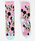 CHILDREN'S SOCKS 4 PAIRS IN A JAR 23-34 MINNIE Cerda