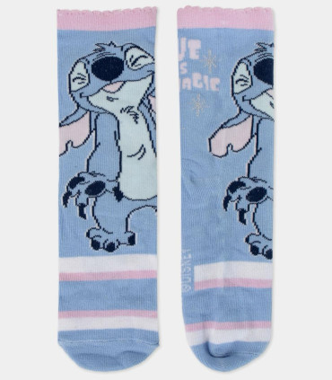 CHILDREN'S SOCKS 4 PAIRS IN A JAR 27-38 STITCH Cerda