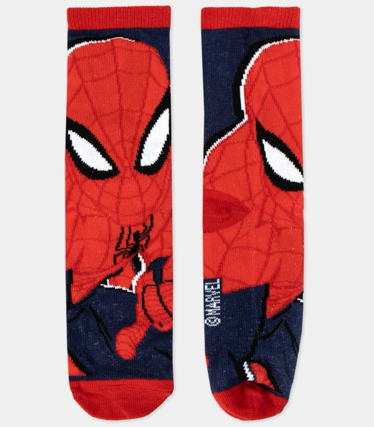 CHILDREN'S SOCKS 4 PAIRS IN A JAR 23-34 SPIDERMAN Cerda