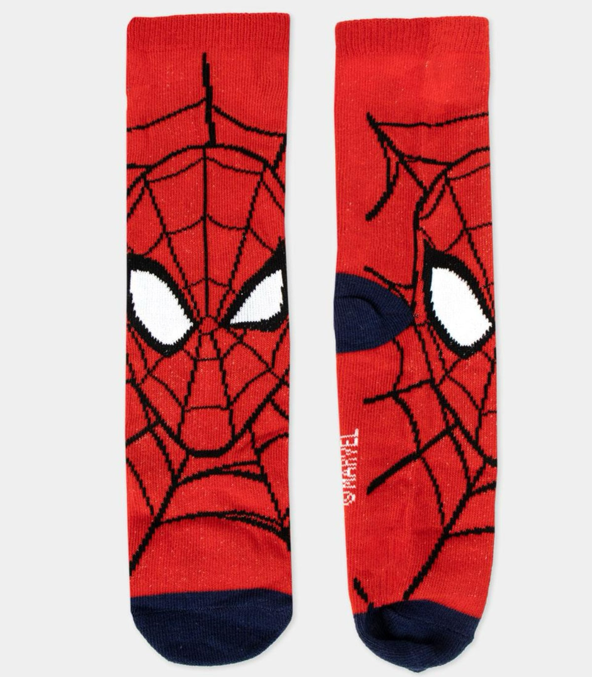 CHILDREN'S SOCKS 4 PAIRS IN A JAR 23-34 SPIDERMAN Cerda