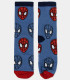 CHILDREN'S SOCKS 4 PAIRS IN A JAR 23-34 SPIDERMAN Cerda