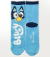 CHILDREN'S SOCKS 4 PAIRS IN A JAR 23-30 BLUEY Cerda