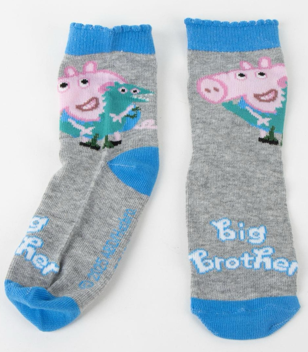CHILDREN'S SOCKS 4 PAIRS IN A JAR 23-30 PEPPA PIG Cerda