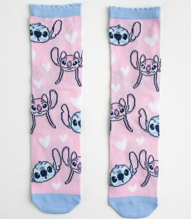 CHILDREN'S SOCKS 3 PAIRS IN A BAG 27-38 STITCH Cerda