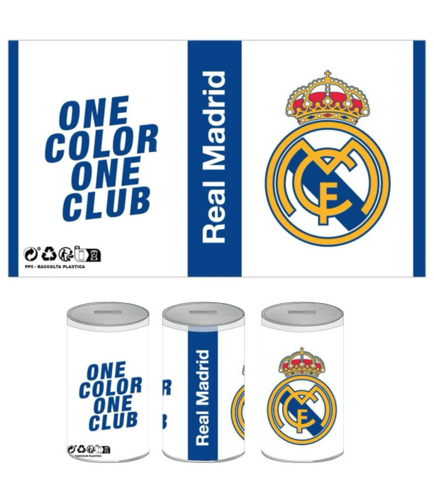 ΠΑΙΔΙΚΕΣ ΚΑΛΤΣΕΣ 4 ΖΕΥΓΑΡΙΑ ΣΕ ΒΑΖΟ 27-38 REAL MADRID Cerda