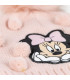 ΠΑΙΔΙΚΟ ΠΛΕΚΤΟ ΚΑΠΕΛΟ ΜΕ ΠΟΝΤΣΙΚΙΑ MINNIE Cerda